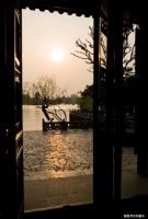 翠竹楼主原创诗：七绝—弃