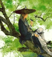 2020倒数进行时，当你书荒时，想想这三本网络小说