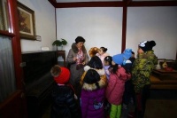 “邂逅·天津”创意城市艺术计划启动 打造天津艺术新名片