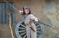 水浒传：此人在梁山做着最危险的工作，为何排名却是倒数第二？