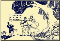 上梁山后，此人屡立奇功，为何却备受打压，郁郁不得志？