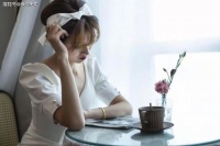 或许，情半藏，爱半掩，亦是最美好