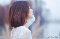 盛运祥：有缘无份｜新诗荐读