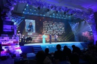 ​《十月》年度中篇小说榜在东莞发布，五部作品上榜