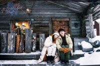 电影《明天你是否依然爱我》曝极寒挑战特辑