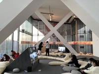 第五届时代美术馆社区艺术节来了