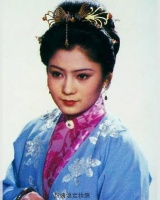 《红楼梦》里阴微鄙贱的赵姨娘