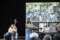 传统水墨变革，“无题-无式-无限”当代水墨艺术展深圳开展