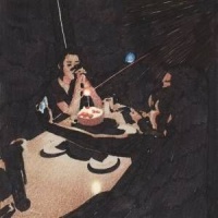 最长的夜里，黑暗用黑暗的脚在旅行