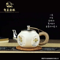 银壶与紫砂壶，何为王者？哪种壶泡茶好？