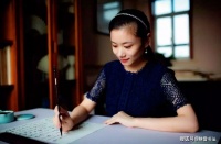 书法学习最重要的是哪一环？笔法的掌握至关重要