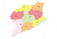 山东省茌平县，聊城市唯一的一个百强县，你读对过它的名字吗？