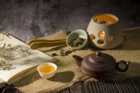 山西省茶产业发展促进会成立 打造中国第七大茶系