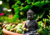 假我的屋子 | 印光大师永怀录有声书