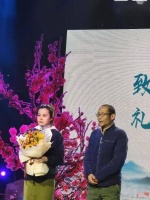 张二棍获“闻一多诗歌奖”：我很反感在诗里过度依赖知识而不是情感