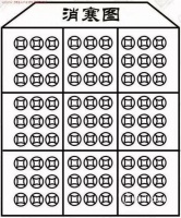 你知道冬至为什么要吃饺子吗？