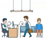 专栏F｜Cora单词182求职面试（上）：精心准备，信心满满