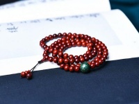 教你识别小叶紫檀，看完你就是半个行家