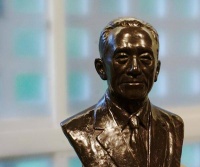 席云舒：胡适英文文献的挖掘与整理