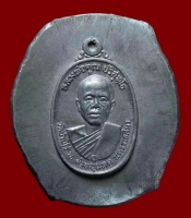 关于泰国佛牌中的“试模佛牌”到底是什么？