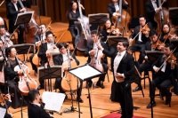 古典音乐线上演出已是大势所趋？国家大剧院孙洋这样解读