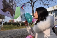 山西农业大学信息学院：【1+1＞2】片片落叶 记载抗疫深情