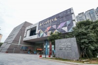 ​ 在深圳，与韩美林艺术展不期而遇