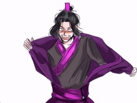 魔道祖师：江澄睡姿不好，怕踢到蓝曦臣？