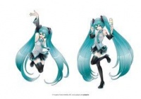 初音未来「ListenING」计划 以新世界的名义开启乐航篇章