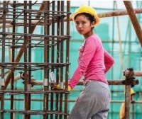 俗语：“穷人脚上无毛、富人头顶放光”，什么意思？你是哪种人