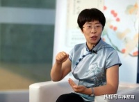 “小于丹”蒙曼为何风光不再？屡犯低级错误，国学素养遭人质疑‍‍