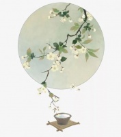 67投稿丨柳永笔下的烟花女子们