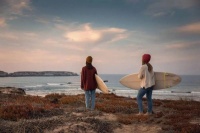 和守规矩的人在一起