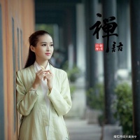 河南洛宁韦嘉豪诗歌——佛祖啊，我问你