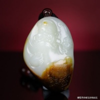 你不知道和田玉籽料中的几座金山