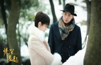 《情深缘起》石翠芝结局怎么样？与他人的悲惨相比，她还算是幸福