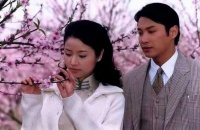 《半生缘》曼桢最后和谁在一起了？她的儿子是谁的，结局悲凉