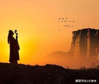 命运是一个个选择连接的轨迹，命运是不断创造累积起来的总和！