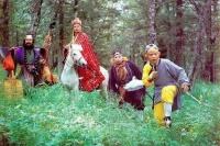 《西游记》不是神话故事，讲的是修行