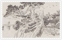 新聊斋｜妻患不治之病，书生为救妻与槐树合体，60年终成逍遥仙