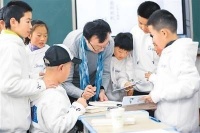 湄潭课堂  诗韵芬芳