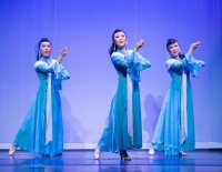 挑战的勇气，追求的自觉——从展演中的三个独角戏说起