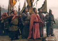 水浒108将身上，少说有三个不解之谜，熟读原著也不一定弄明白