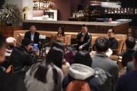 新书｜曾剑《向阳生长》：青年作家在军旅题材的开拓