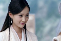 黄蓉有个秘密与杨过有关，可惜杨过到死都不知，灭绝师太却说出！