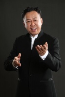 阔别10年再登星海音乐厅，陈雷激携清代古琴“穿越”归来