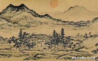 画个圆圈为何能成千古名画？网友不服，专家：这圆你画不出来
