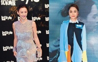 台媒曝阿娇推掉《浪姐2》 因其不愿与张柏芝同台