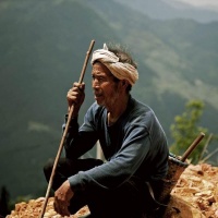 俗语“满堂儿女难指望，半路夫妻贵似金”半路夫妻比子女要靠谱？