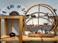 小小的紫砂壶，如何推动煤炭小城转型？